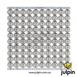 Led RGB con circuito de control WS2812
