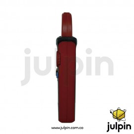 Pinza volti-amperimétrica digital. Serie UT210A