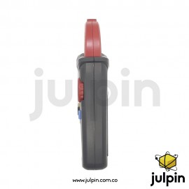 Pinza amperimétrica UT210A