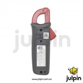Pinza amperimétrica UT210A