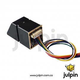 Sensor óptico de huellas digitales AS608 Sensor óptico de huellas digitales AS608