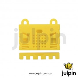Funda protectora para Micro Bit
