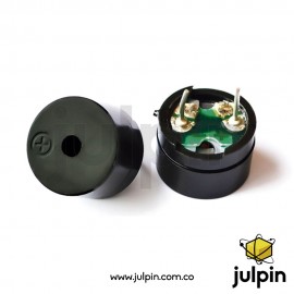 (5V) Zumbador o buzzer pasivo