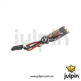 (20A) Control de velocidad para motor sin escobillas