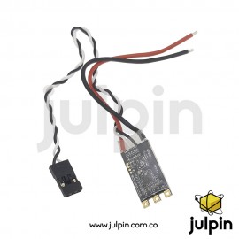 (20A) Control de velocidad para motor sin escobillas