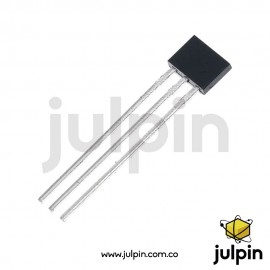 Sensor de efecto Hall A3144 / OH3144 / Y3144