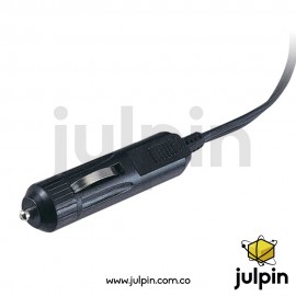 Inversor de corriente portátil de 175W