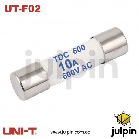 Fusible original UNI-T