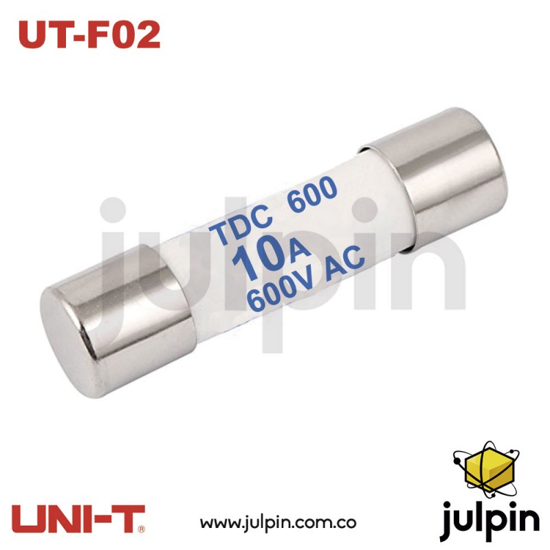 Fusible original UNI-T