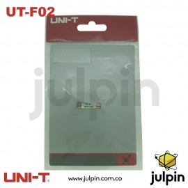 Fusible original UNI-T