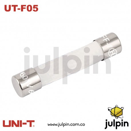 Fusible original UNI-T