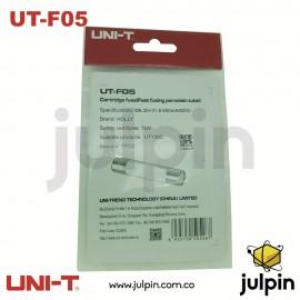 Fusible original UNI-T