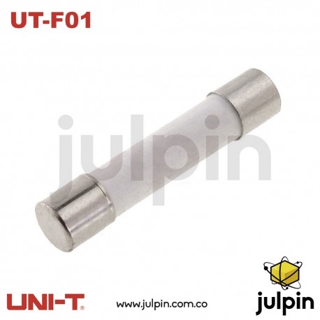Fusible original UNI-T