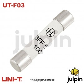 Fusible original UNI-T