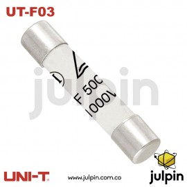 Fusible original UNI-T