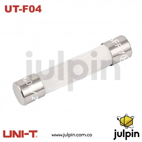 Fusible original UNI-T