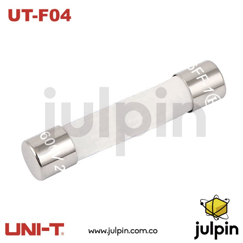 Fusible original UNI-T