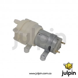 (12V) Motor de bombeo con motor 365