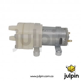 (12V) Motor de bombeo con motor 365