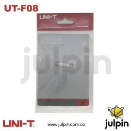 Fusible original UNI-T. 600mA / 1000V