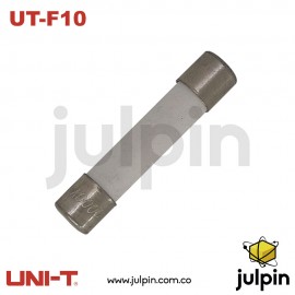 Fusible original UNI-T. 800mA / 1000V