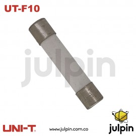 Fusible original UNI-T. 800mA / 1000V