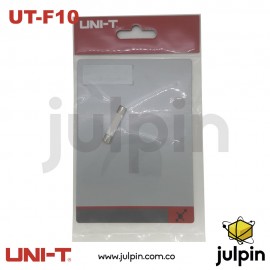 Fusible original UNI-T. 800mA / 1000V