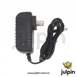 Adaptador de corriente 24V a 1000mA