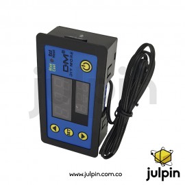 (110V) Regulador de termostato digital W3231