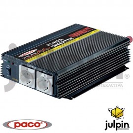 INVERSOR DE CORRIENTE DE 1000 Watts
