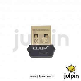 Adaptador USB wifi