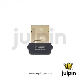 Adaptador USB wifi