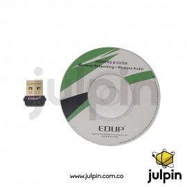 Adaptador USB wifi