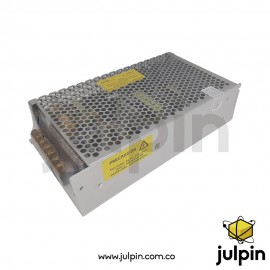 Fuente de poder switcheada 12V 12.5A 150W