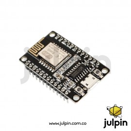 Placa de desarrollo ESP8285 NodeMCU V3