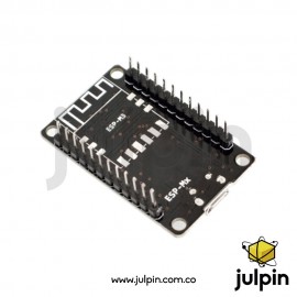 Placa de desarrollo ESP8285 NodeMCU V3