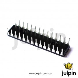 Micro procesador AtMega 328P Micro procesador AtMega 328P