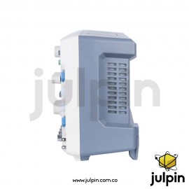 Osciloscopio ultra fósforo 100Mhz y 2 canales Osciloscopio ultra fósforo 100Mhz y 2 canales
