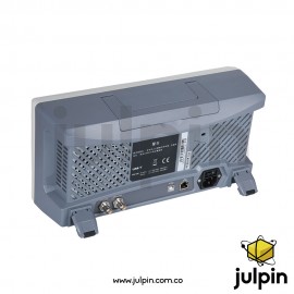 Osciloscopio ultra fósforo 100Mhz y 2 canales Osciloscopio ultra fósforo 100Mhz y 2 canales