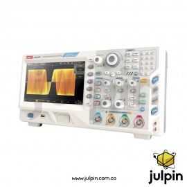 Osciloscopio ultra fósforo 250MHz y 4 canales Osciloscopio ultra fósforo 250MHz y 4 canales