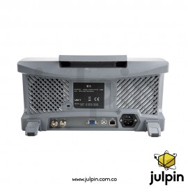 Osciloscopio ultra fósforo 250MHz y 4 canales Osciloscopio ultra fósforo 250MHz y 4 canales