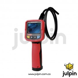 Boroscopio de sonda flexible UT665