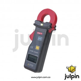 Pinza para fugas de corriente. UT251A