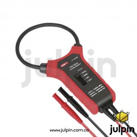 Sersor True RMS de mandíbula flexible. UT-CS09A