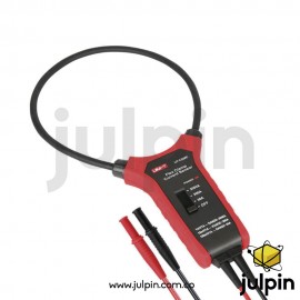 Sersor True RMS de mandíbula flexible. UT-CS09C
