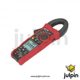 Pinza amperimétrica UT219DS