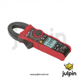 Pinza amperimétrica UT219DS