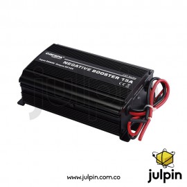 Convertidor de voltaje DC/DC de 24V a 12V (15A)