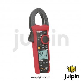 Pinza amperimétrica UNI-T PRO. UT219E