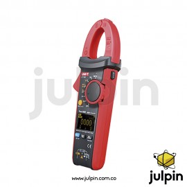Pinza amperimétrica UNI-T. UT216D